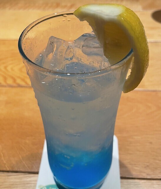 あっという間！