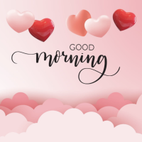 おはようございます