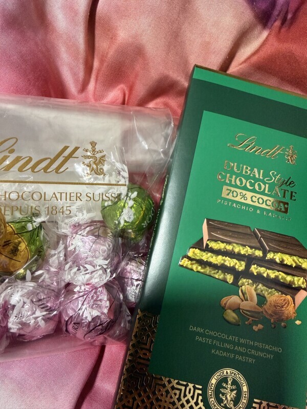 自分へのご褒美♡