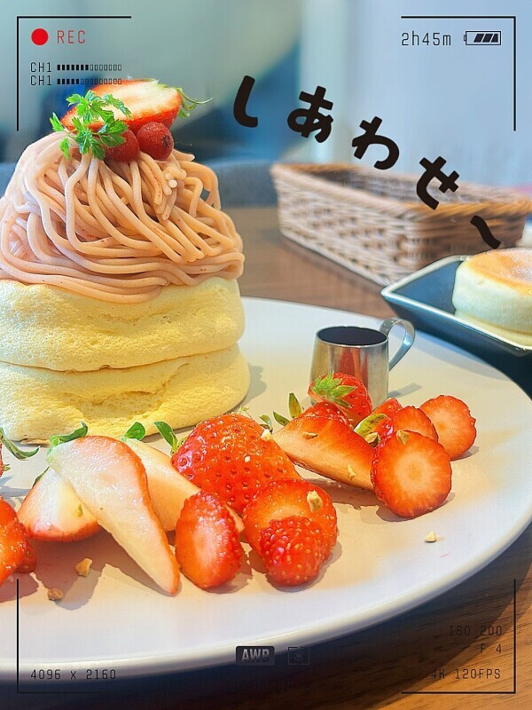 あたたかいですねぇ♪