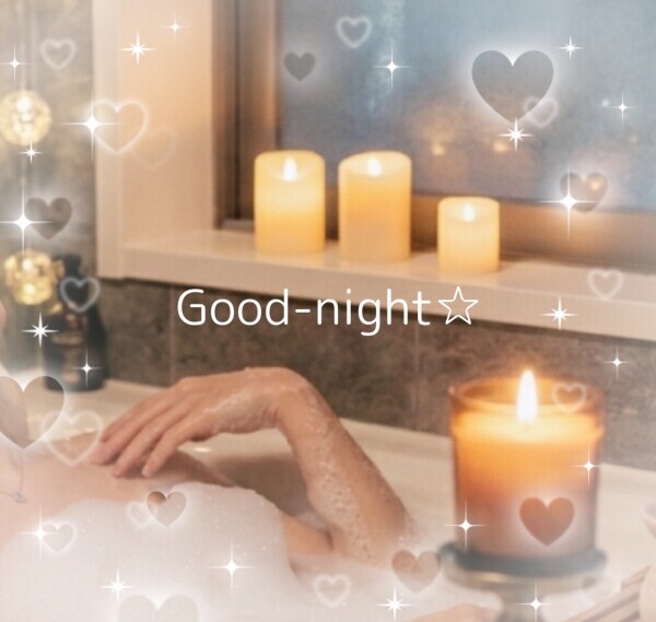 お疲れさまでした😊