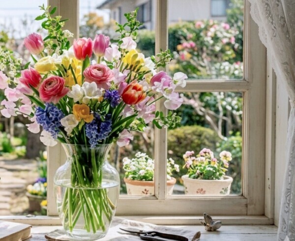 本日🌸五井ルームです！