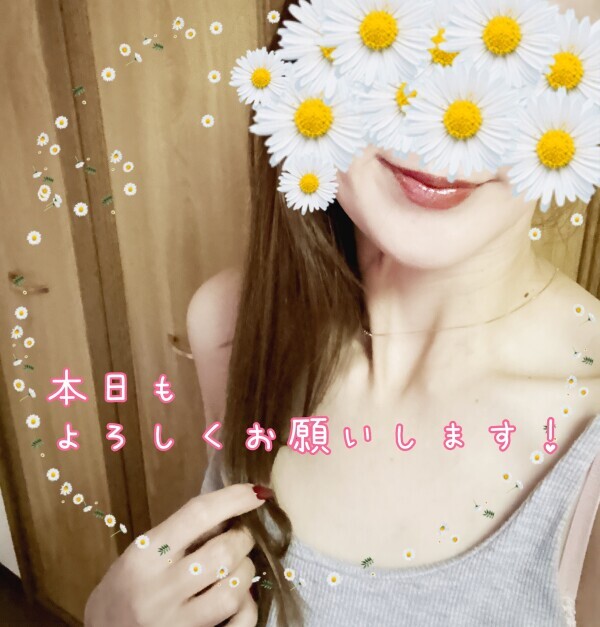 準備完了です🌹