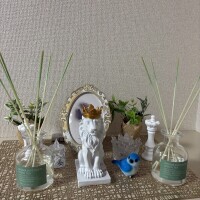 ありがとう