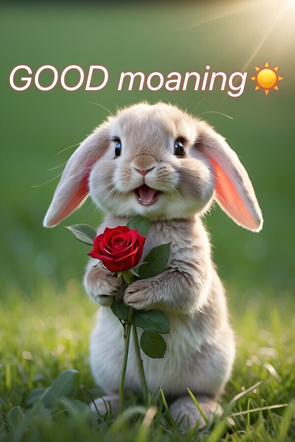 おはようございます☀