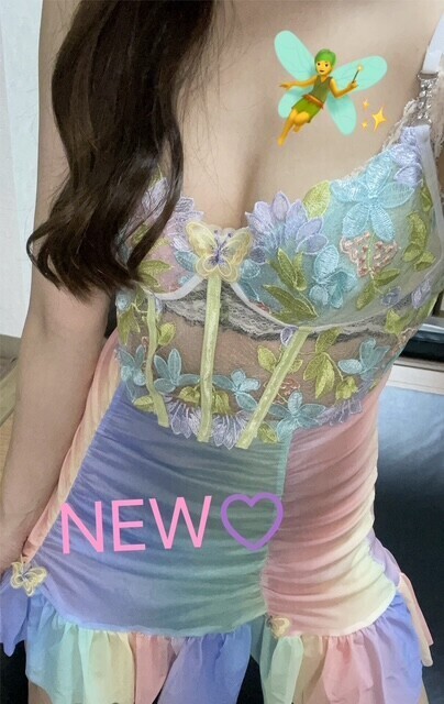 準備整いました✨