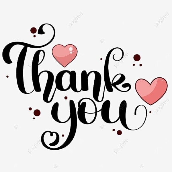 本日もありがとうございました