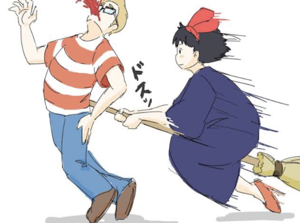 やってしもたー😵‍💫