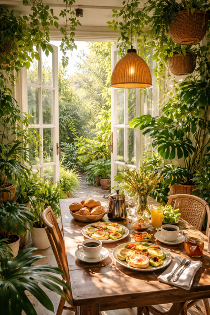 おはようございます☀