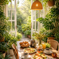 おはようございます☀