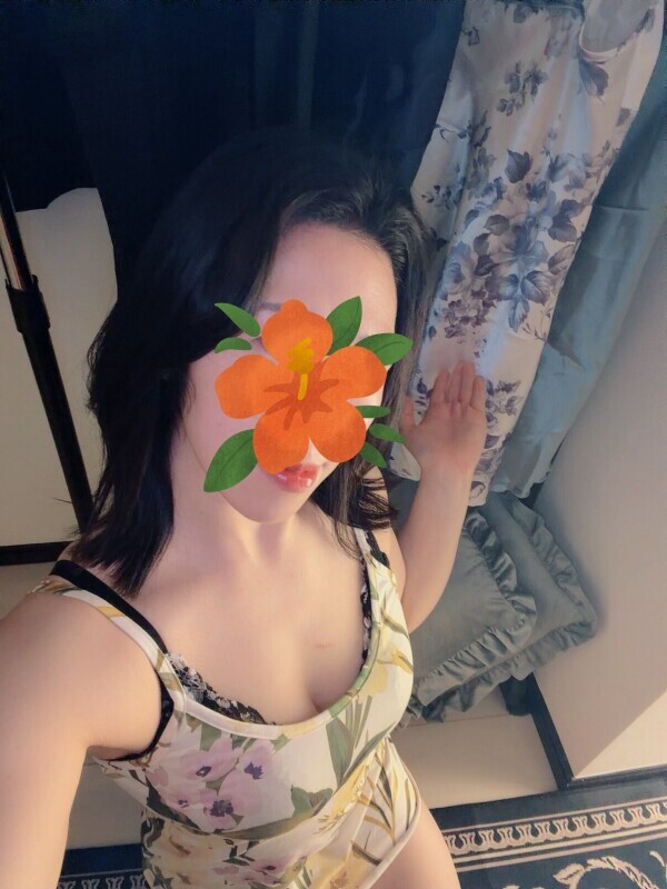 準備できました🌺