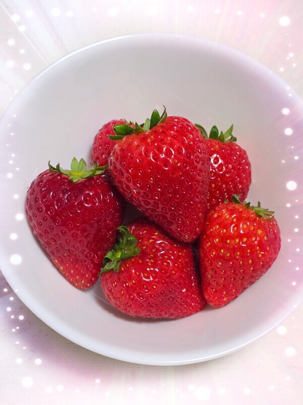 こんにちは☀️