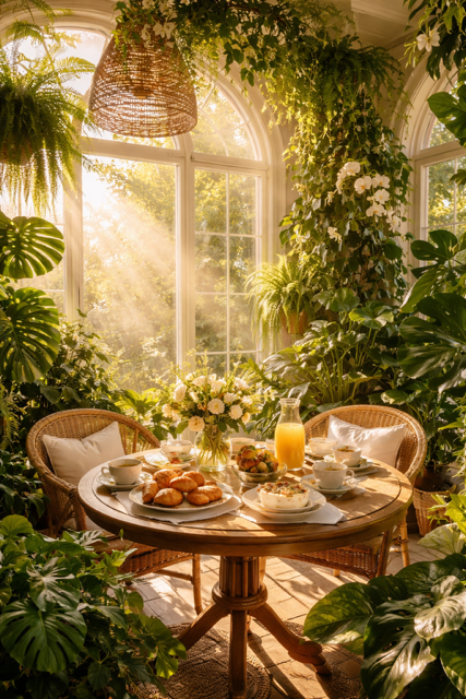 おはようございます☀