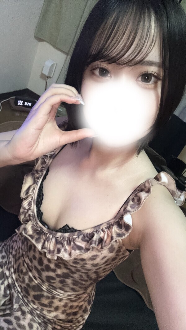 準備できました🤍