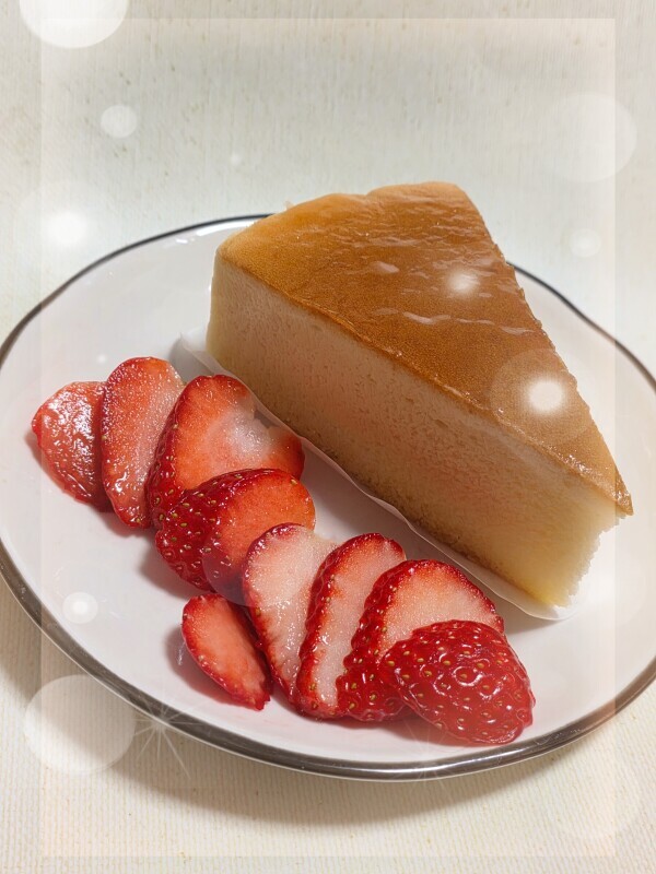 こんにちは☀️