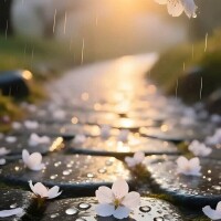 おはようございます&おやすみなさい