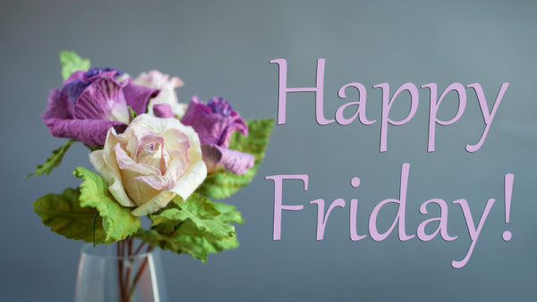 おはようございます☔️