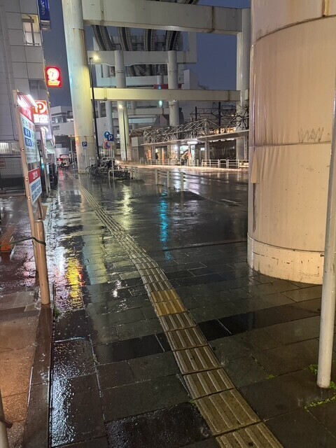 本日もありがとうございました⭐️