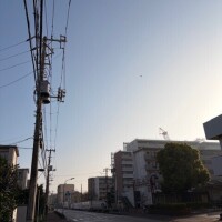 おはようございます☀
