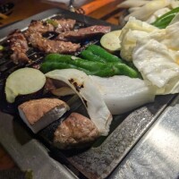 お腹も心も満腹🥰