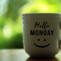 おはようございます