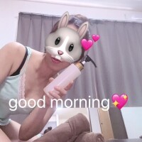 おはようございます☀