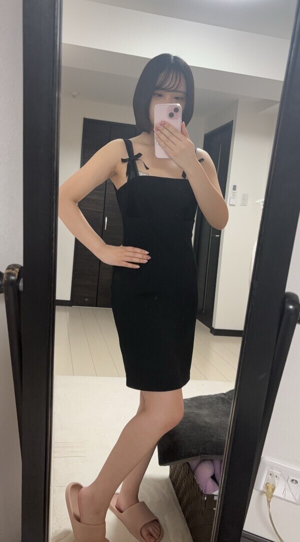 準備できました🎀