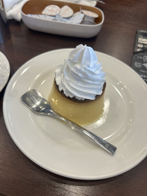 ひと休み😊🌹