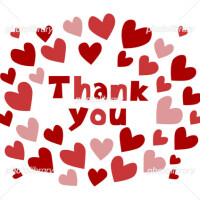 初お客様💓ありがとう☺️