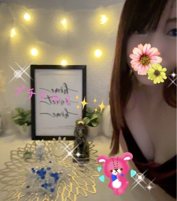 もう初夏？🍃🤭