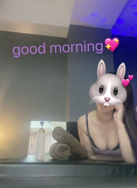 おはようございます⭐️