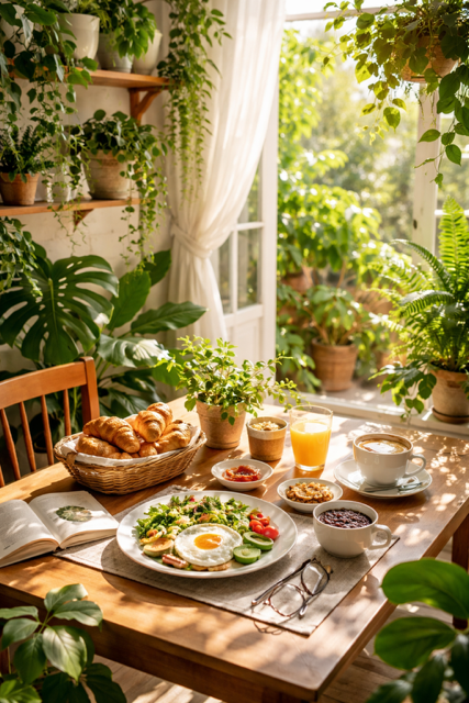 おはようございます☀