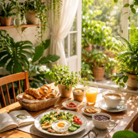 おはようございます☀