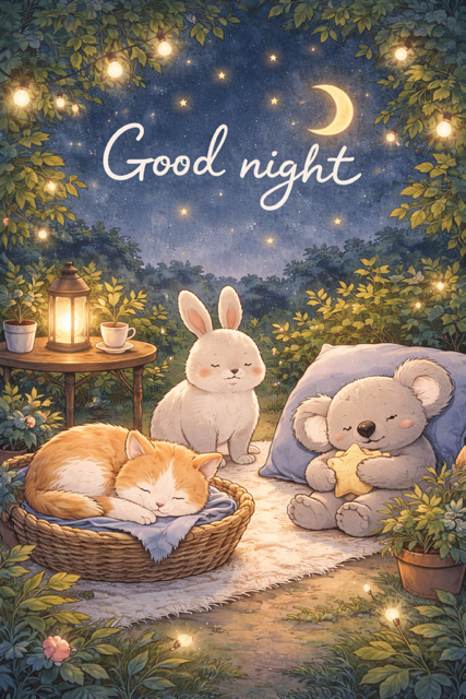 ありがとうございました✨