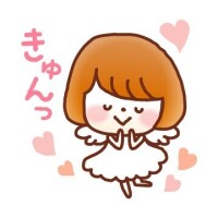 お迎え準備が終わりました✨😊