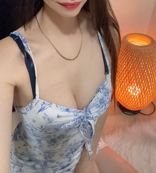 整いました