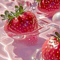 🍓