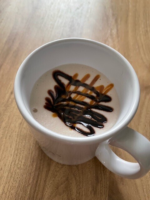 おはようございます☀