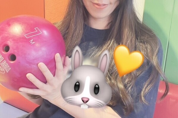 🎳