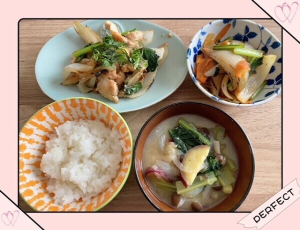 おはようございます🌞