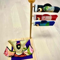こどもの日🎏