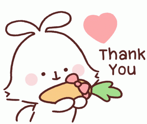 ありがとうございました❤️
