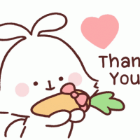 ありがとうございました❤️