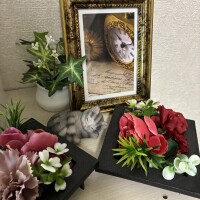 ありがとう