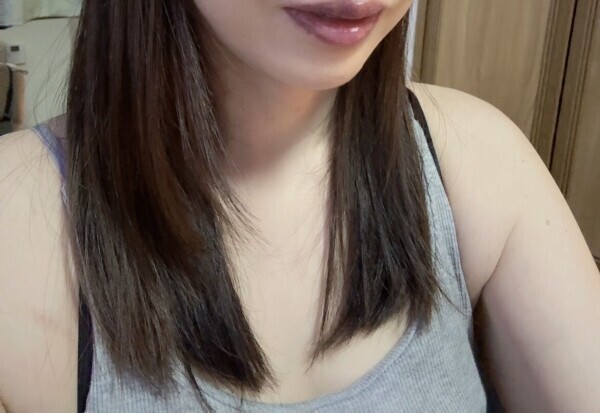 整いました