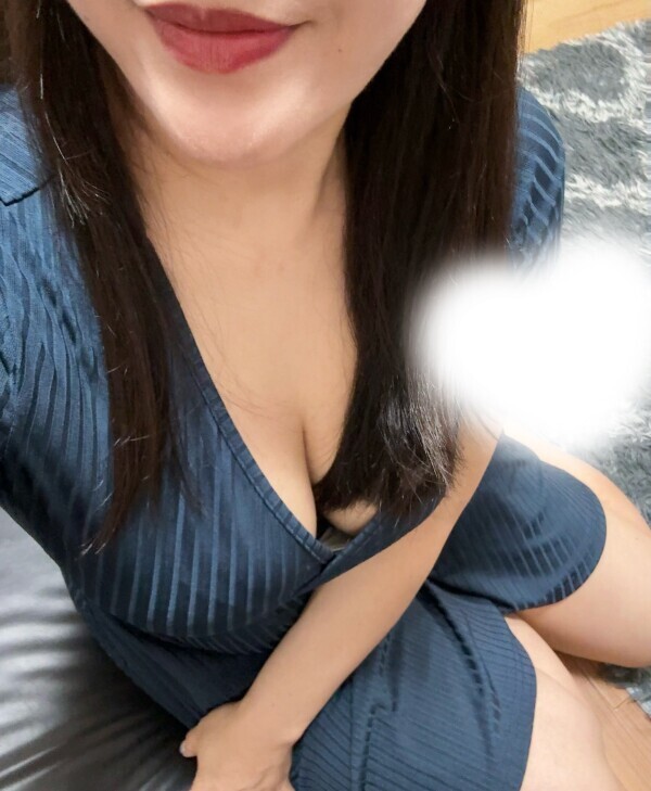 先程は♡