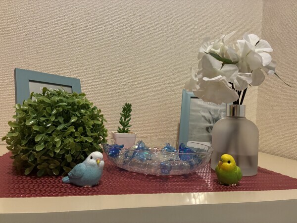 ありがとう