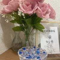 準備完了です😊