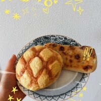 朝ごはんを買いに🍞