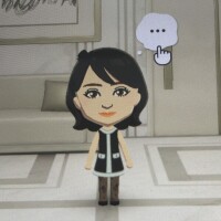 こんばんは🥹